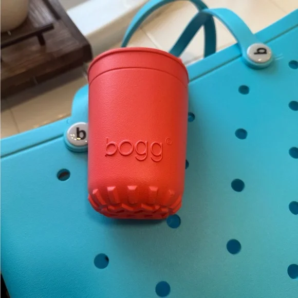 BOGG Large Tote Bag with Cup Holder - Picture 9 of 9